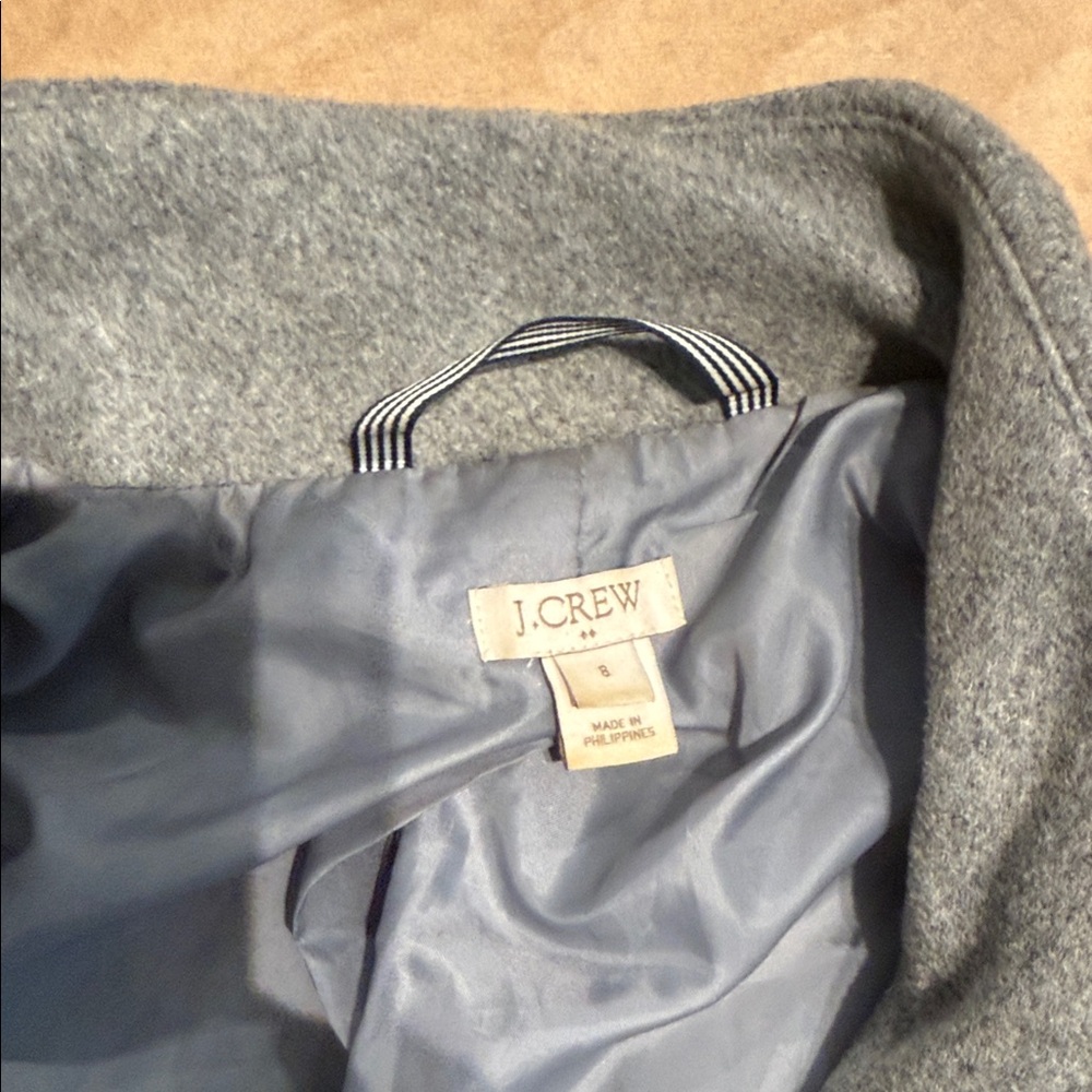 Gray Women’s Jacket - image 2